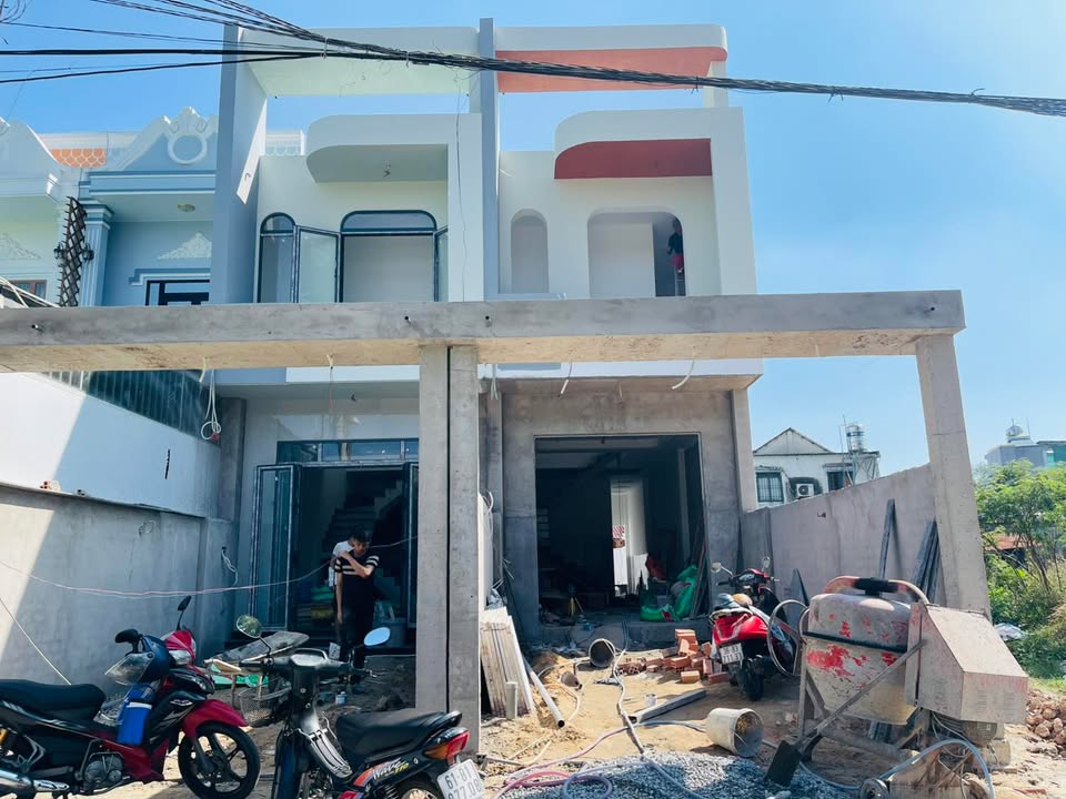 Nhà phố Hiệp An, Thủ Dầu Một 107m² giá chỉ 2.98 tỷ - Chính chủ bán gấp!