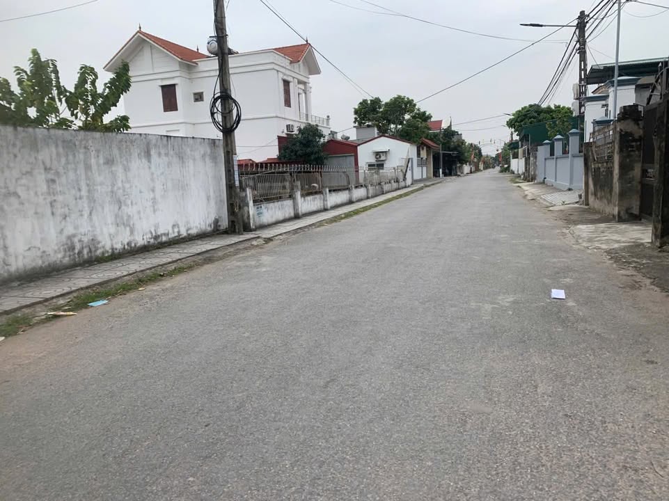 Đất nền Tứ Kỳ - 200m² giá tốt - Cơ hội đầu tư hấp dẫn!