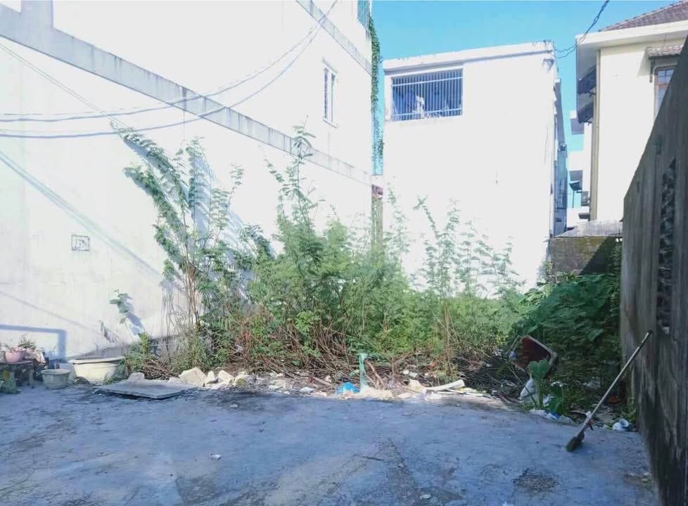 Đất kiệt ô tô Châu Văn Hùng, Phú Thượng 113m² giá 2.3 tỷ - Phong thủy tốt, an ninh yên tĩnh!