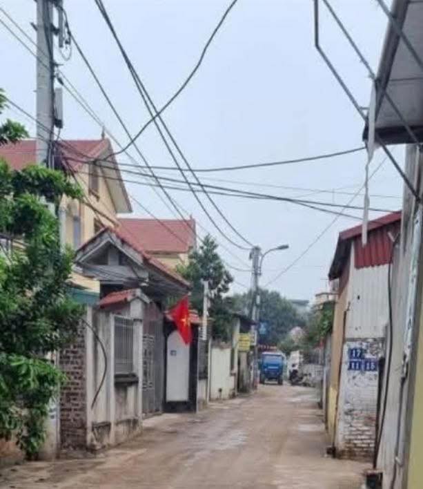 Đất thổ cư 80m² tại Thôn Hạc Sơn, Ba Vì 176m² giá 1 tỷ - Cơ hội đầu tư hiếm có!