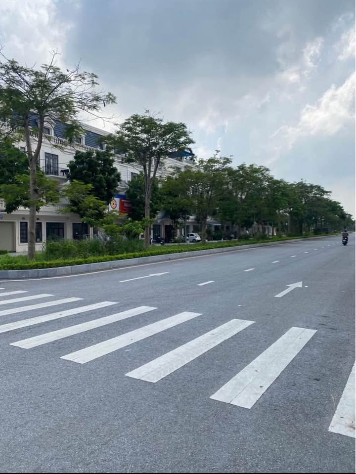 Nhà mặt tiền 199 đường đôi 36m, 65m² giá 4,xx tỷ - Vị trí kinh doanh đắc địa!