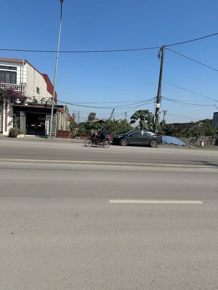 Đất nền mặt đường Kim Sơn, Đông, Hoa Lư, Ninh Bình 130m² - Vị trí đẹp, giá tốt!