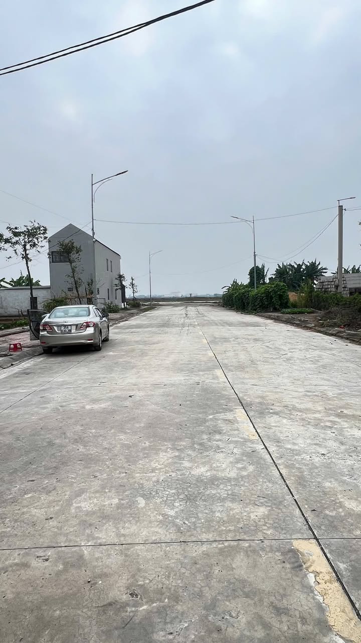 Đất nền Lưu Phương, Kim Sơn 100m² giá 1.6 tỷ - Đầu tư tiềm năng ngay hôm nay!