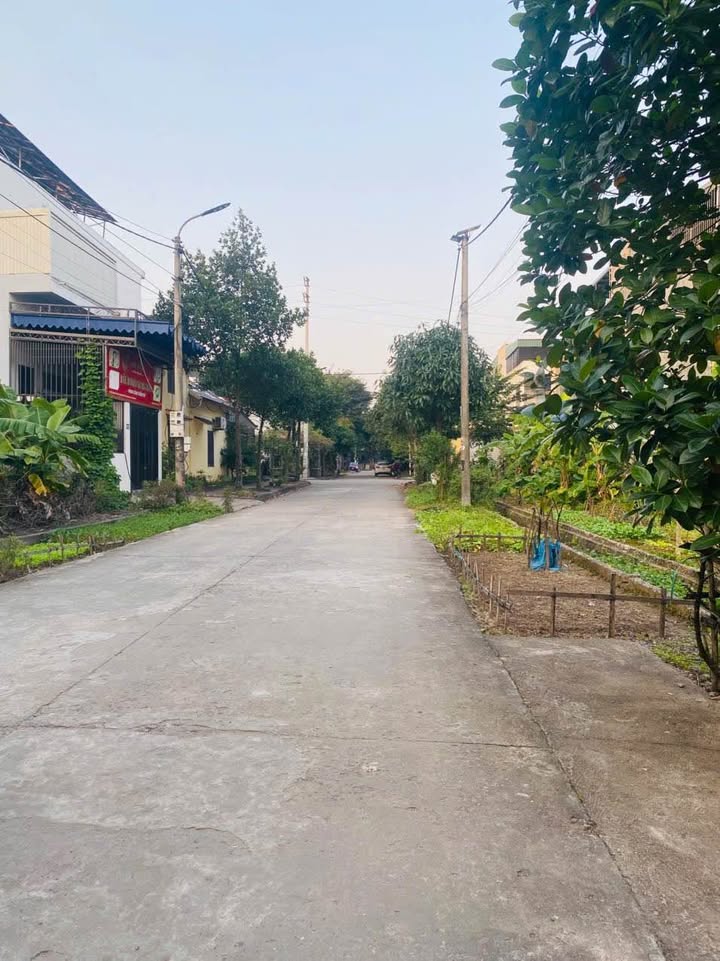 Đất nền Ninh Sơn - Hoa Lư 100m² giá cực kỳ hợp lý - Thích hợp đầu tư và xây dựng!