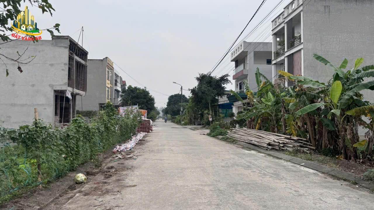 Đất Ninh Tiến 266m² giá 16 tỷ - Đường nhựa rộng 15m, pháp lý rõ ràng!