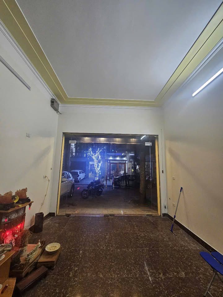 Nhà mặt phố chính Phường Điện Biên, Thanh Hóa 150m² giá 10 tỷ - Kinh doanh đắc địa!