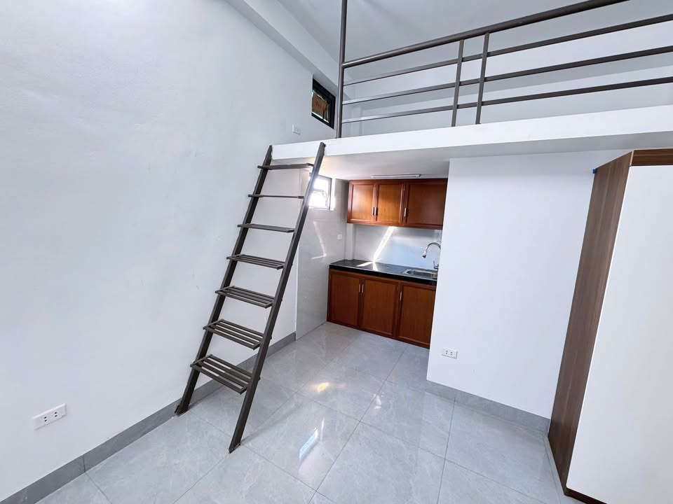 Cho thuê Small House tại Ngõ 21 Yên Xá, 1N1K - Full đồ, vào ở ngay!