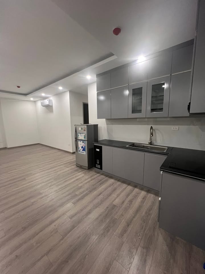 Căn hộ CT4 Hà Đông 90m² giá thỏa thuận - Full đồ mới 100%!