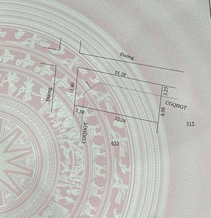 Đất nền Hẻm 412 Trường Sơn, Pleiku 173m² chỉ 900 triệu - Cơ hội đầu tư sinh lời!