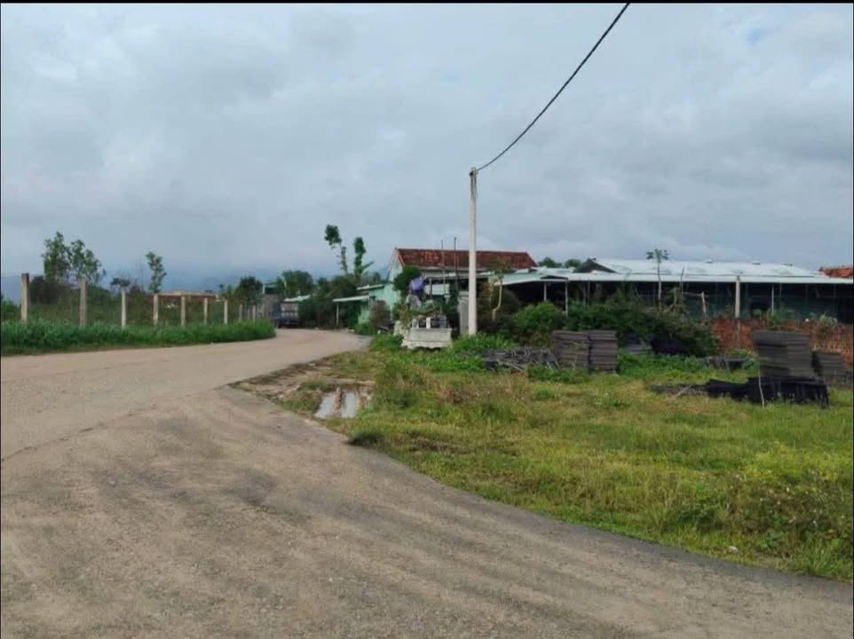 Đất nền An Hoà 1, Tuy Phước 85m² giá từ 500 triệu - Cơ hội đầu tư sinh lời nhanh!