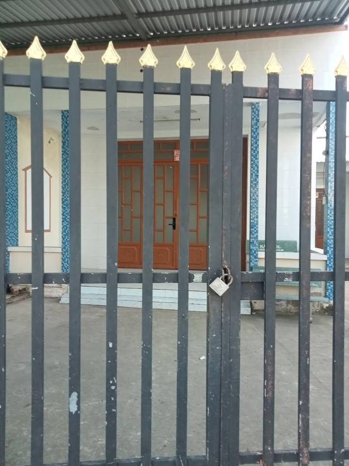 Nhà cấp 4 Cần Giuộc 171m² giá 3 tỷ - Tiềm năng đầu tư lớn!