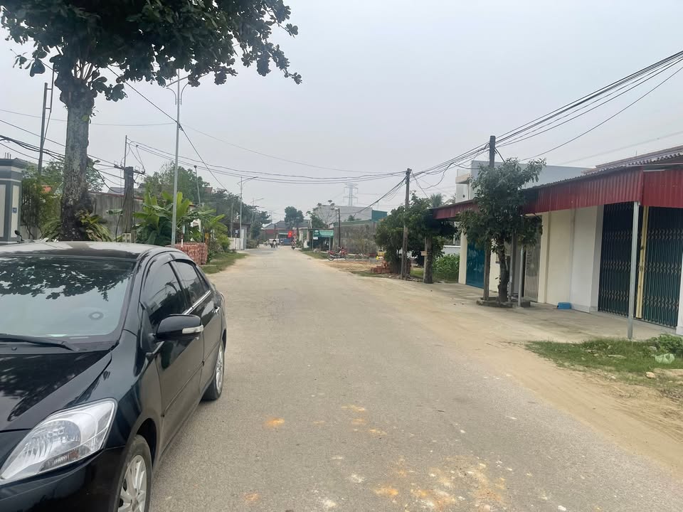 Đất nền Nông Cống Thanh Hóa 100m² giá 900 triệu - Cơ hội đầu tư tuyệt vời!