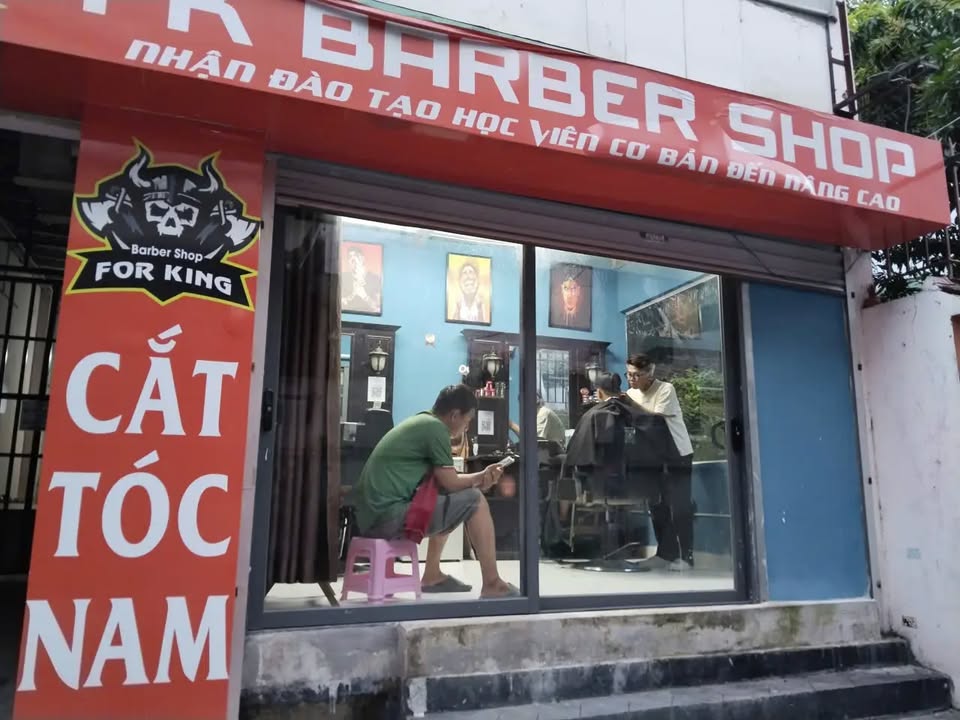 Cho thuê mặt bằng hẻm Lý Phục Man Quận 7, diện tích 12m² - Kinh doanh mọi ngành nghề!