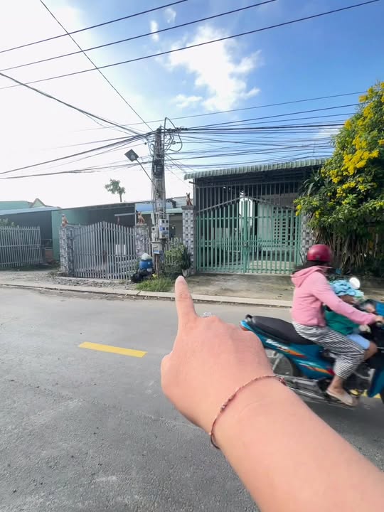 Nhà phố An Hòa, Trảng Bàng 248m² giá 2.68 tỷ - Sẵn sàng vào ở ngay!