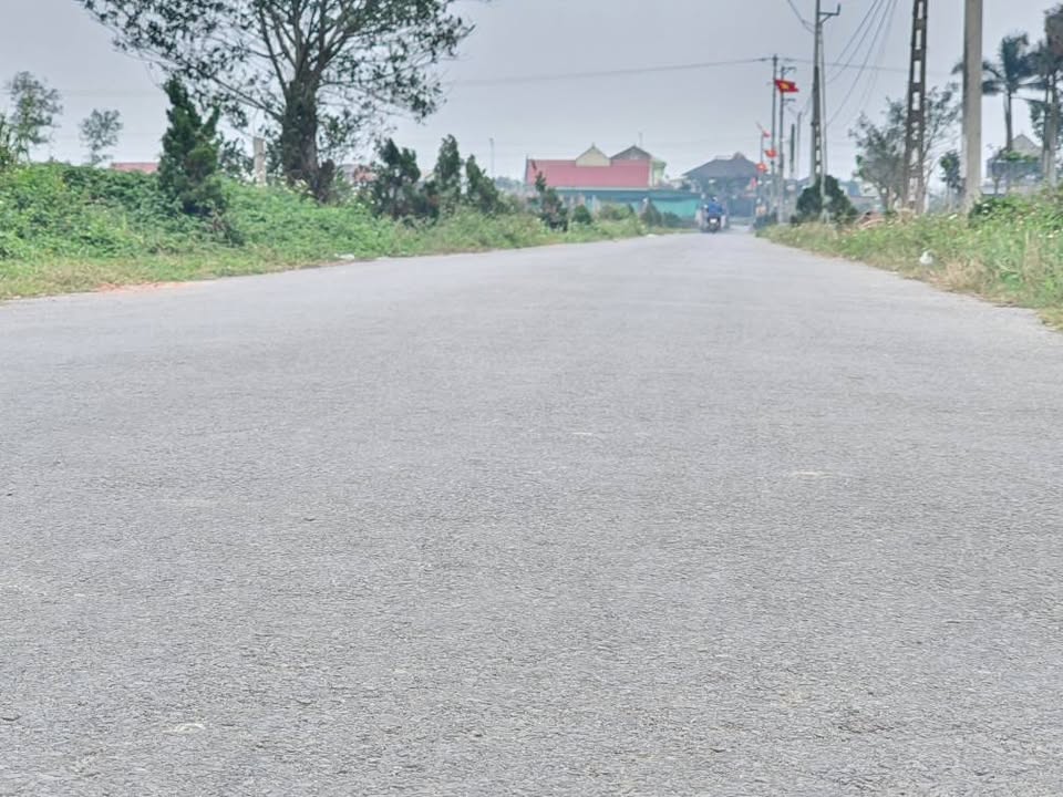 Đất đẹp Nghi Liên 76m² giá 1 tỷ - Khu vực phát triển mạnh mẽ!