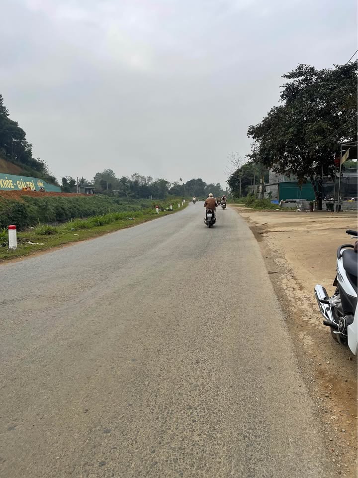 Đất thổ cư 125m² mặt đường Quốc lộ 47C, xã Sao Vàng chỉ 1 tỷ - Cơ hội đầu tư tuyệt vời!