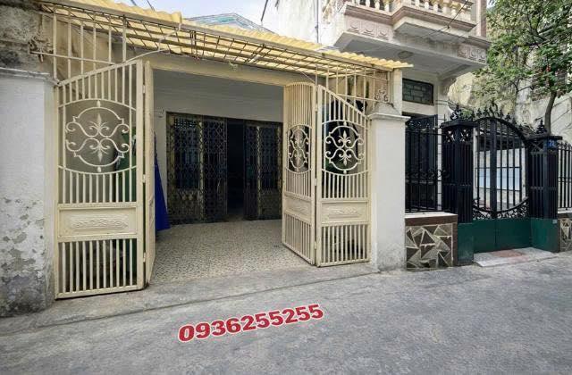 Nhà cấp 4 phường Lam Sơn, Hải Phòng 51m² giá 2 tỷ - Gần chợ Máy Đá!