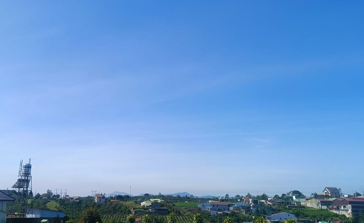 Đất thổ cư 1080m² tại đường Tôn Thất Thuyết, Bảo Lộc - Pháp lý rõ ràng, giá thỏa thuận!