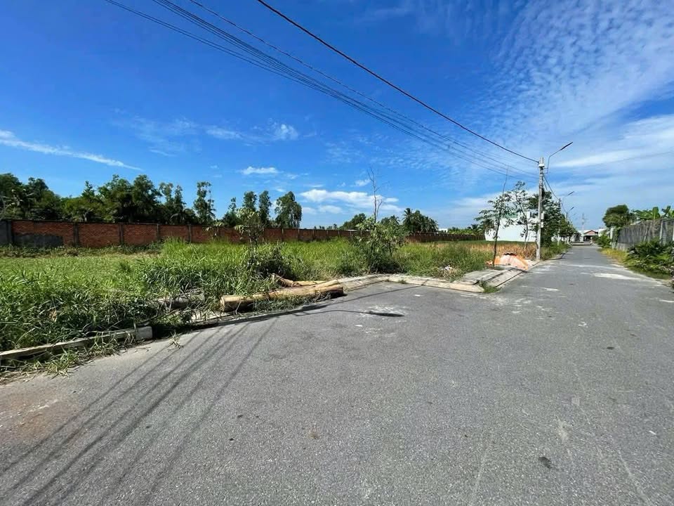 Đất nền Cần Đước 149m² giá 900 triệu - Đất cao ráo, ô tô vào tận nơi!