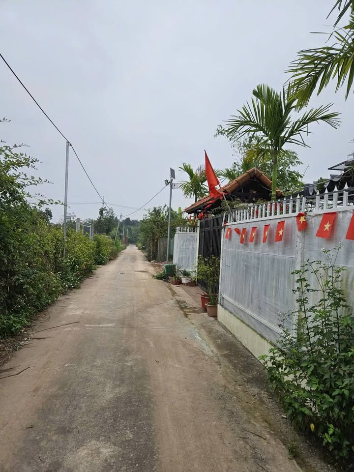 Đất Yên Mỹ, Thanh Trì 148m² giá 814 triệu - Sát hồ điều hòa, đầu tư sinh lời!