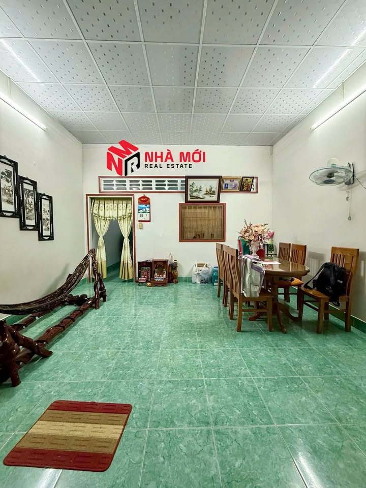 Nhà cấp 4 KĐT Bạch Đằng Cà Mau 108m² giá 900 triệu - Vào ở ngay!