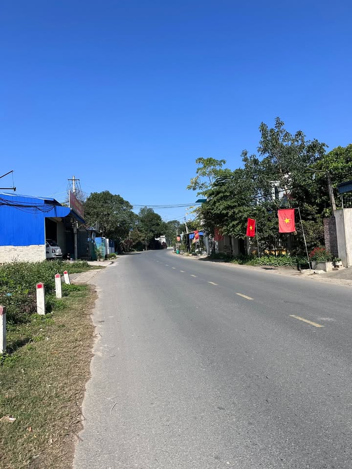 Đất nền tại đường 261, xã Bình Thuận, huyện Đại Từ - Diện tích 125m², giá 1.4 tỷ - Cơ hội đầu tư sinh lời!