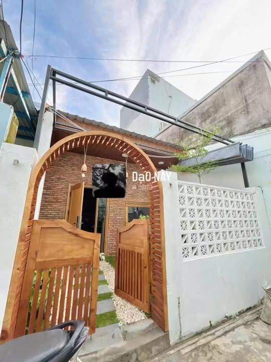 Nhà phố Tống Phước Phổ, Hải Châu 83m² giá 5 tỷ - Không gian mở lý tưởng