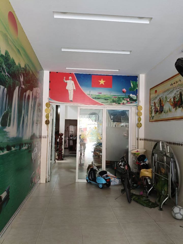 Nhà 3 tầng mặt tiền đường Trần Cao Vân, 130m² giá 20.2 tỷ - Đầu tư sinh lời ngay!