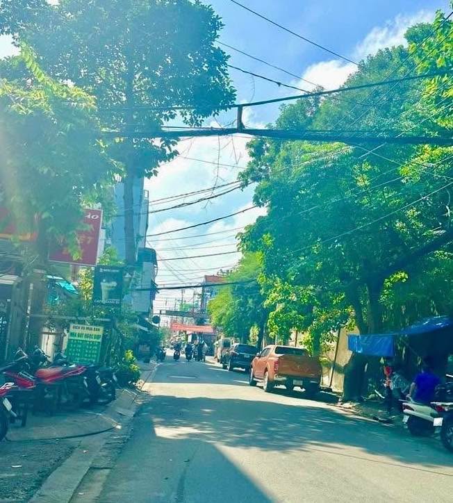 Mặt tiền kinh doanh Trường Chinh Tân Bình 100m² giá 14 tỷ - Chính chủ, hỗ trợ pháp lý!