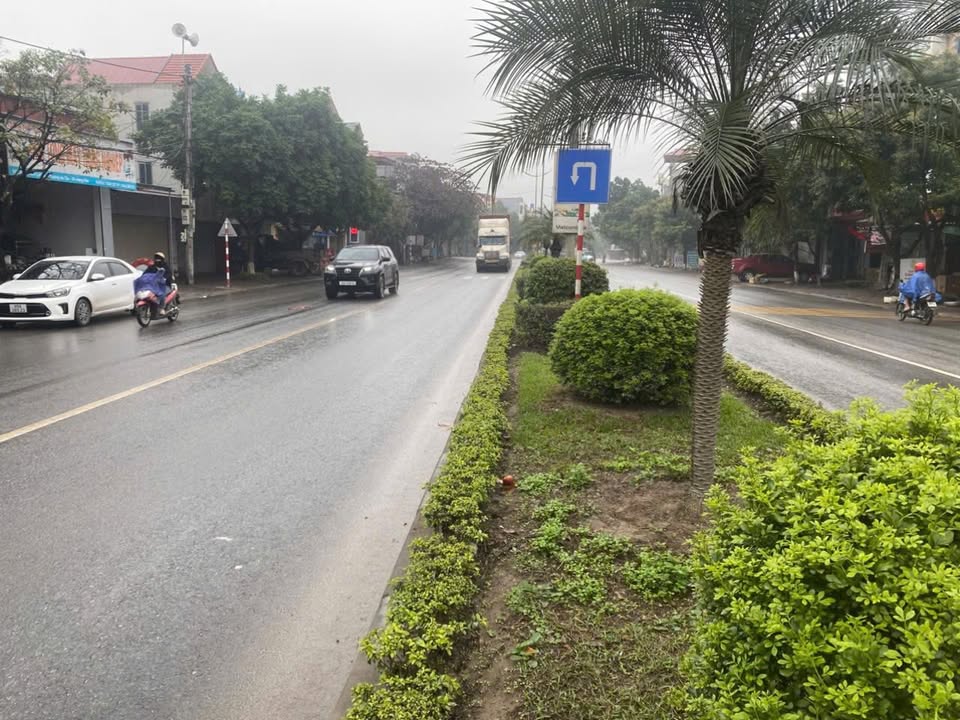 Lô đất mặt đường Lê Văn Lương, An Tảo 361m² giá 27.948 tỷ - Đầu tư sinh lời hiệu quả!