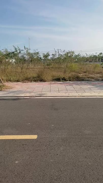 Đất nền thương mại tại Phước Bửu 95m² giá 1.85 tỷ - Kinh doanh thuận lợi!