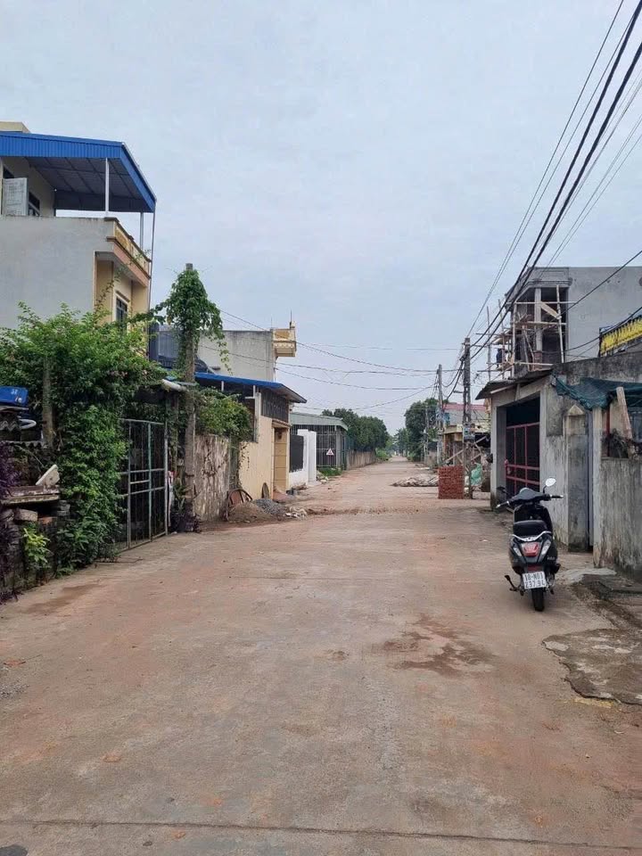 Đất nền mặt đường Trường Thi, 127m² giá 1.75 tỷ - Đầu tư sinh lời!