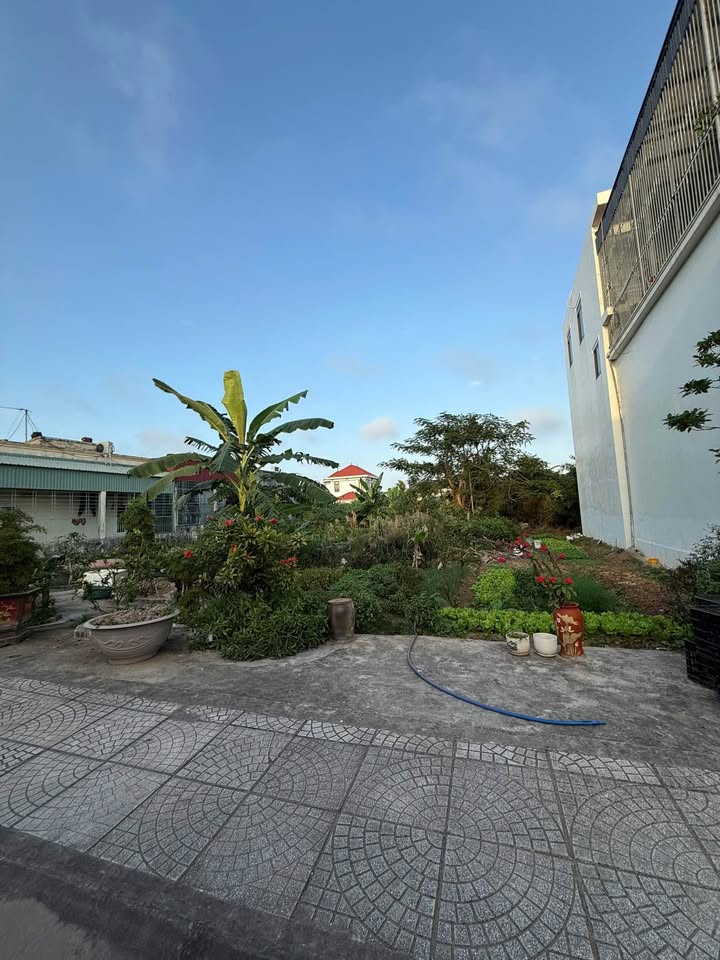 Lô đất đường Mạc Phúc Tư, Hải Thành 171m² giá 3.9 tỷ - Đầu tư sinh lời ngay!