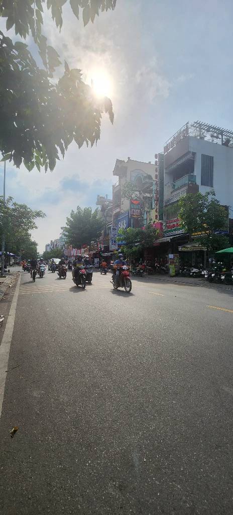 Tòa nhà CHDV Phú Thọ Hòa Tân Phú 88m² giá thỏa thuận - Đầu tư sinh lời ngay!