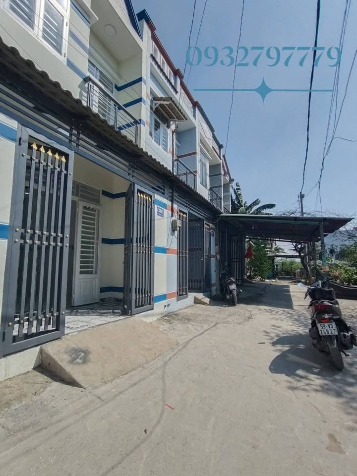 Nhà đẹp Vĩnh Lộc A 48m² giá 1.79 tỷ - Bán gấp, tiện ích đầy đủ!