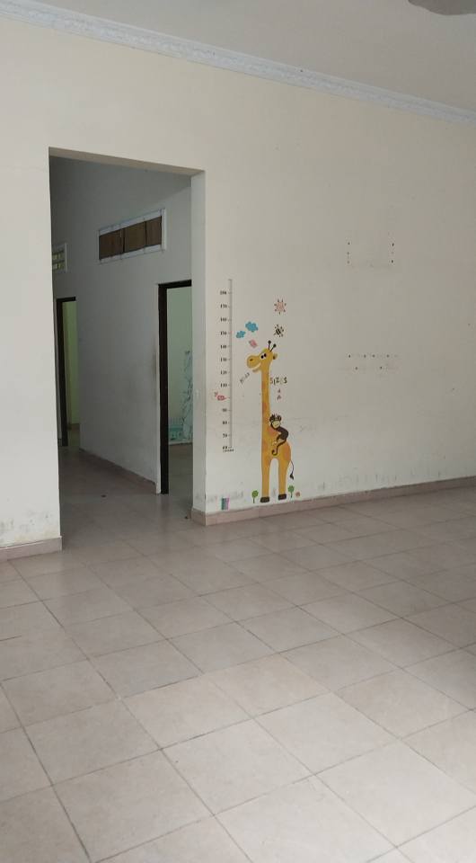 Nhà cấp 4 Thới An Quận 12 99m² giá 3.9 tỷ - Sổ hồng riêng, xe hơi đậu trước nhà!