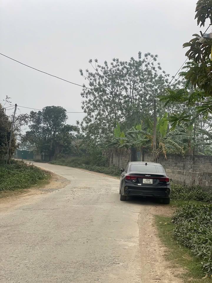 Đất nền Nhuận Trạch Lương Sơn 1680m² giá đầu tư chỉ vài triệu/m² - Sổ hồng chính chủ!