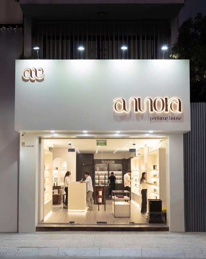 Cho thuê mặt bằng đường Ông Ích Khiêm, Hải Châu 40m² - Vị trí kinh doanh sầm uất!