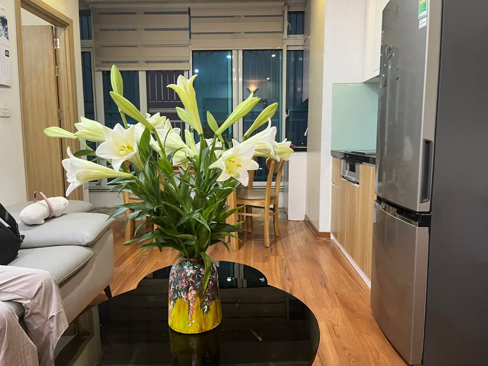 Căn hộ cao cấp 151 Nguyễn Đức Cảnh 71m² giá 5.068 tỷ - Sẵn sàng vào ở ngay!