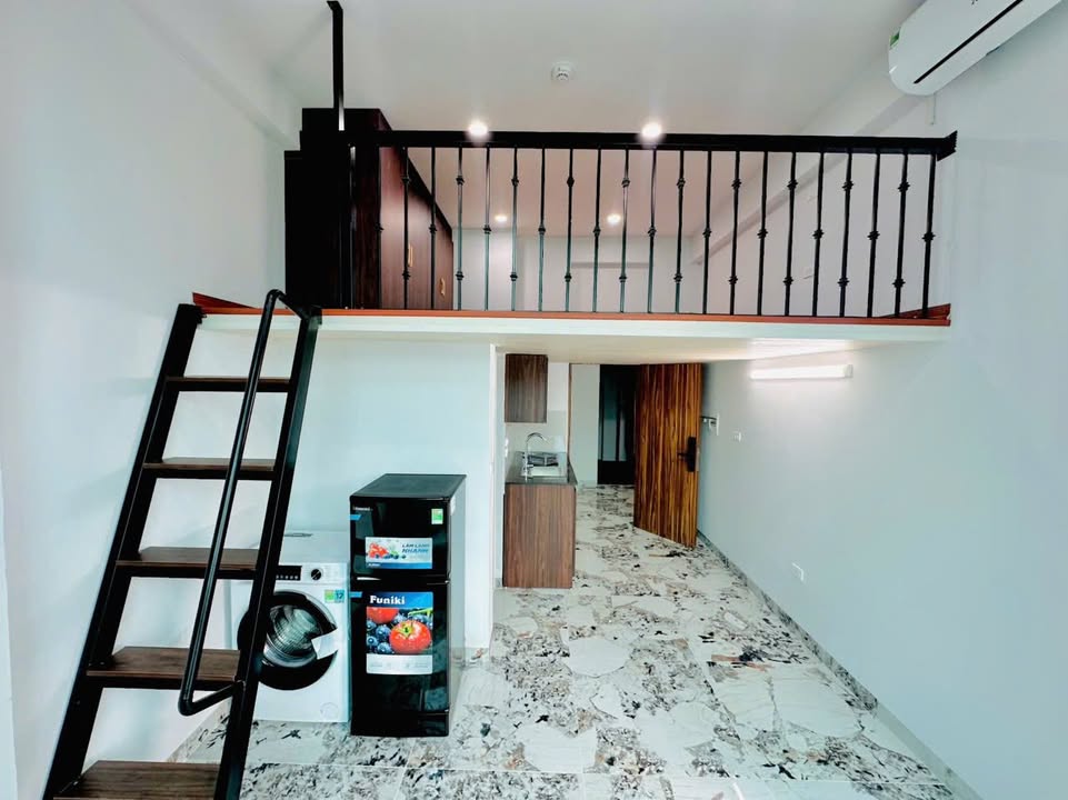 Phòng cho thuê Mậu Lương, Kiến Hưng 25m² giá 3.5 triệu - Vào ở ngay!