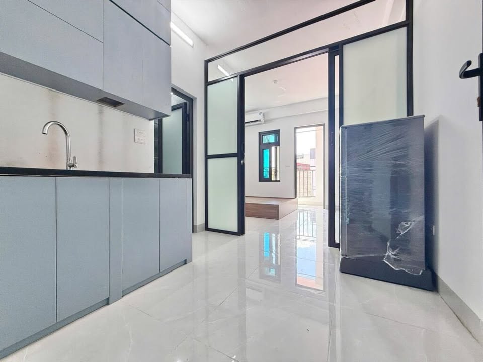 Nhà cho thuê 250 Phan Trọng Tuệ 30m² giá 3.4 triệu - Sẵn sàng vào ở ngay!