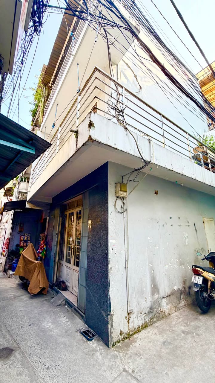 Căn hộ 2PN Tân Kỳ Tân Quý 23m² giá 3.2 tỷ - Sổ hồng riêng, pháp lý chuẩn