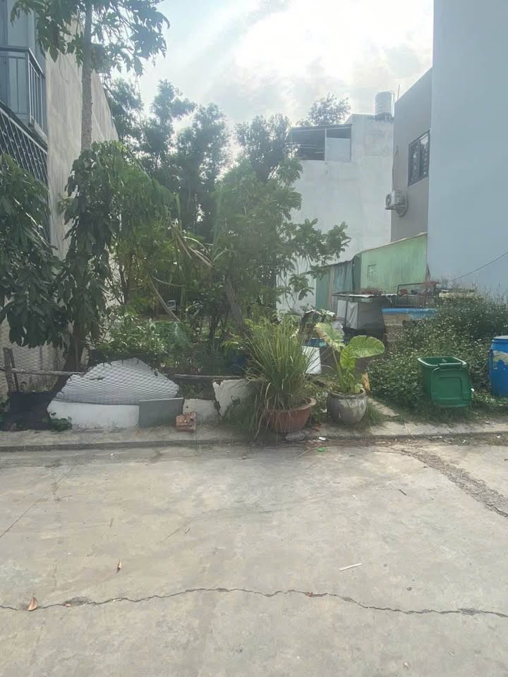 Đất ở Phú Hữu Quận 9, 59m² giá 3.5 tỷ - Ô tô vào tận nơi!