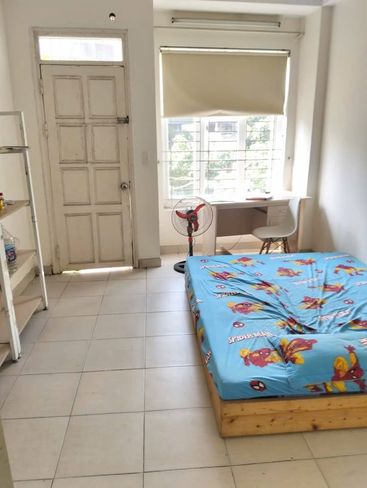 Nhà Định Công Hoàng Mai 34m² giá 5 tỷ - Dòng tiền ổn định, chính chủ!