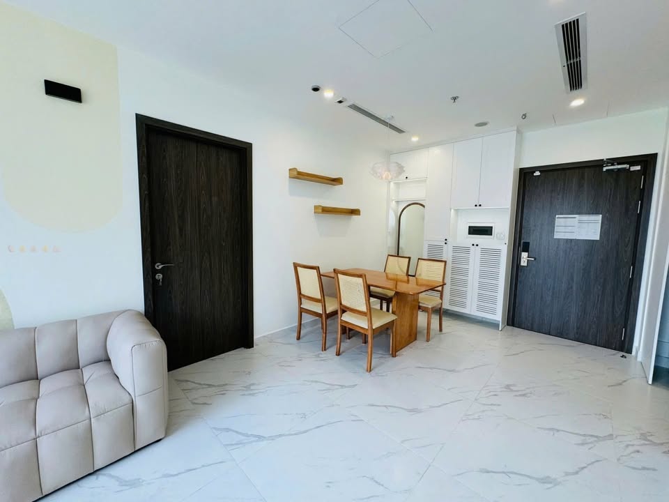 Căn hộ cho thuê Vinhomes Grand Park quận 9 từ 4.5 triệu - Nhiều lựa chọn hấp dẫn!