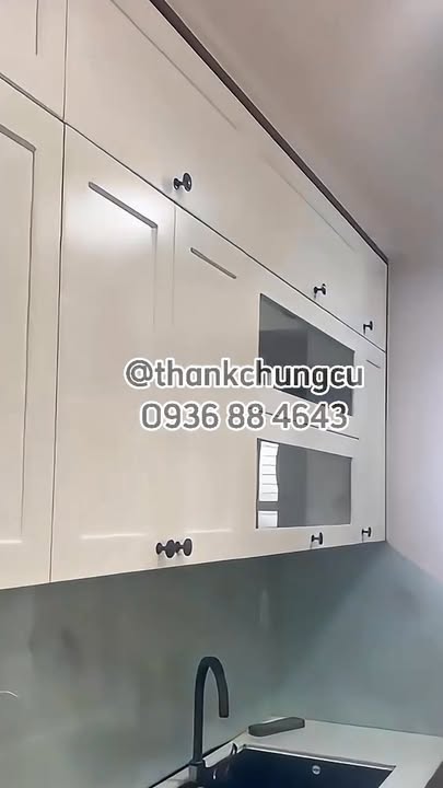 Căn hộ cho thuê Hà Đô Centrosa Garden Quận 10 56m² giá 18 triệu - Thiết kế hiện đại, không gian thoáng