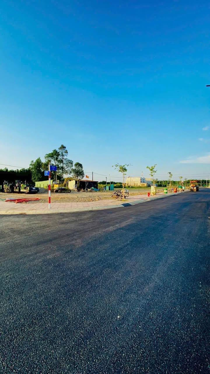 Đất nền phường Tân Triều Biên Hòa 90m² giá 1.43 tỷ - Kết nối thuận tiện với TPHCM!