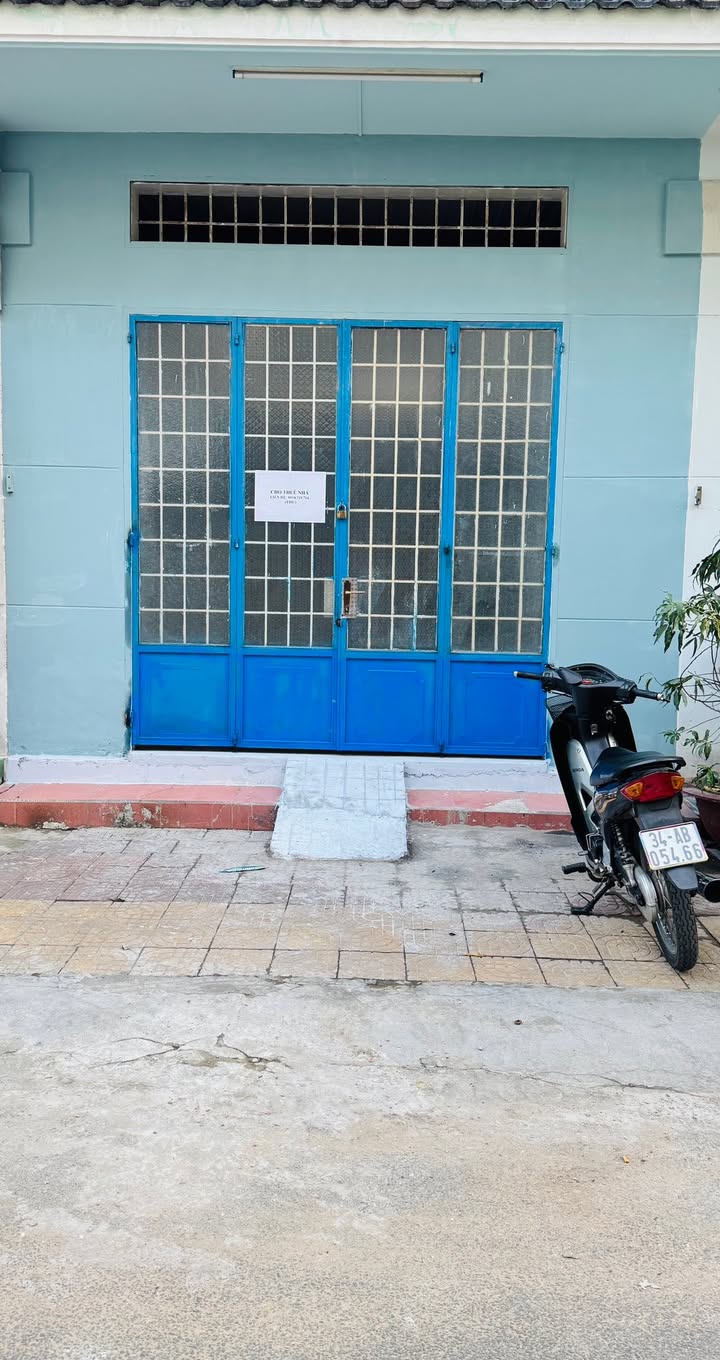 Nhà nguyên căn cho thuê tại Biên Hòa 72m² giá 7 triệu - Vị trí đắc địa, sẵn sàng vào ở!