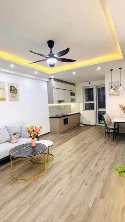Căn hộ CT5 Xa La Hà Đông 73m² giá thỏa thuận - Sẵn sàng về ở ngay!