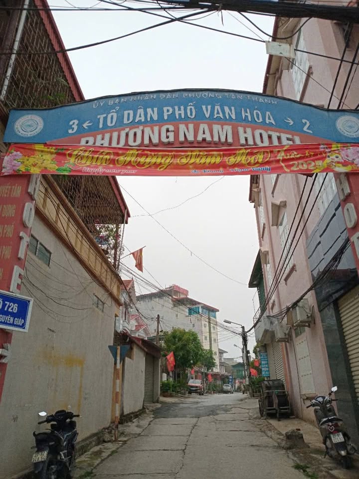 Đất thổ cư Tổ 3, phường Tân Thanh, 105m² - Chính chủ bán gấp!